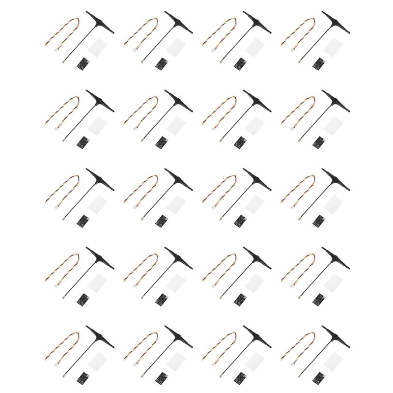 Fpv Drone Antenna - Best 20X ELRS 2.4Ghz NANO Receiver