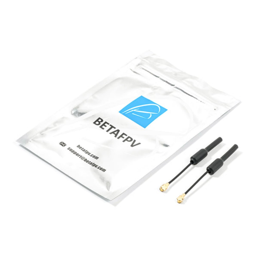 Fpv Drone Bag - BETAFPV ​Universal 5.8G VTX Antenna Set