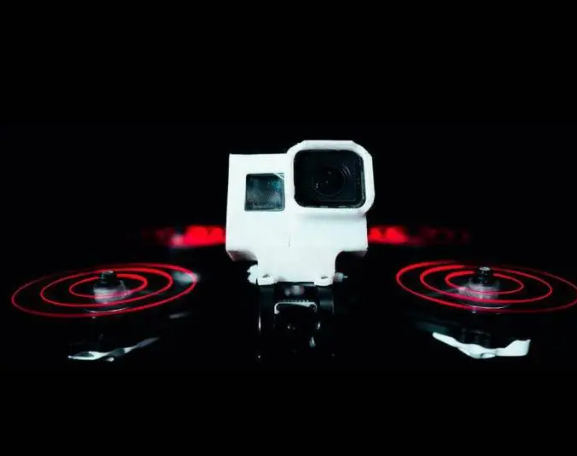 2pairs Gemfan 51433L 5.1inch M - Fpv Drone Bag ulasan dan harga