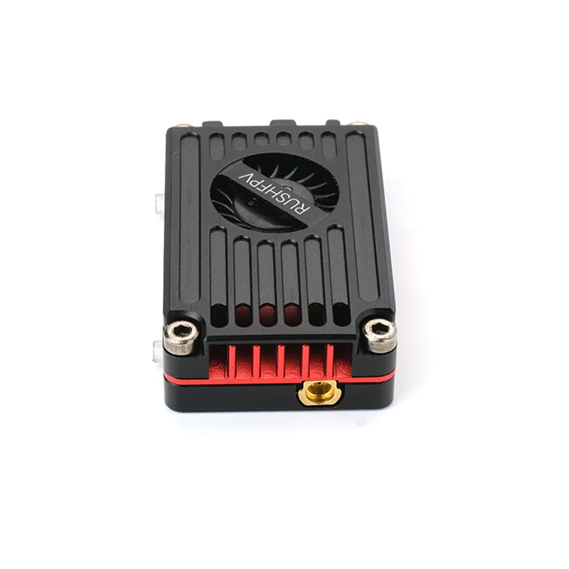 RUSH TANK MAX SOLO 5.8GHz 2.5W - Fpv Drone Vtx ulasan dan harga