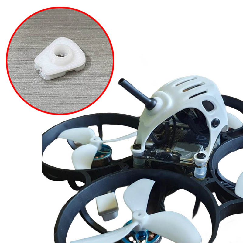 2PCS For DJI O4 Air Unit Lite  - Fpv Drone Bag ulasan dan harga