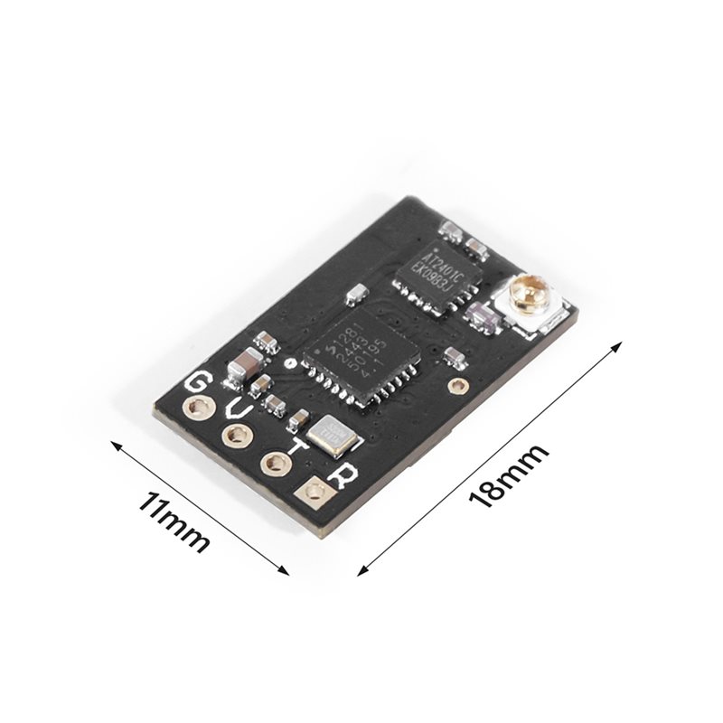 Best 20X ELRS 2.4Ghz NANO Rece - Fpv Drone Antenna ulasan dan harga