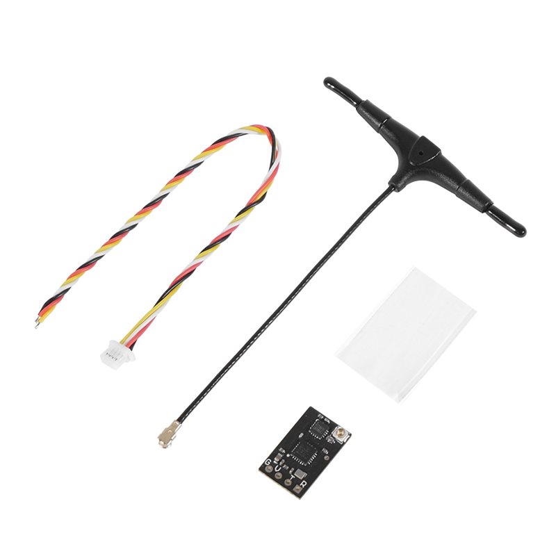 Best 20X ELRS 2.4Ghz NANO Rece - Fpv Drone Antenna ulasan dan harga