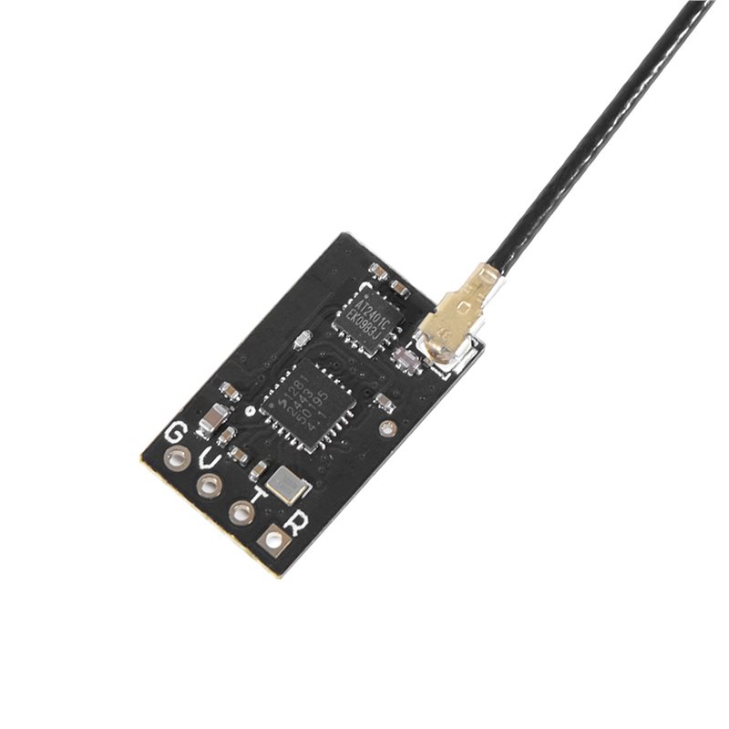 Best 20X ELRS 2.4Ghz NANO Rece - Fpv Drone Antenna ulasan dan harga