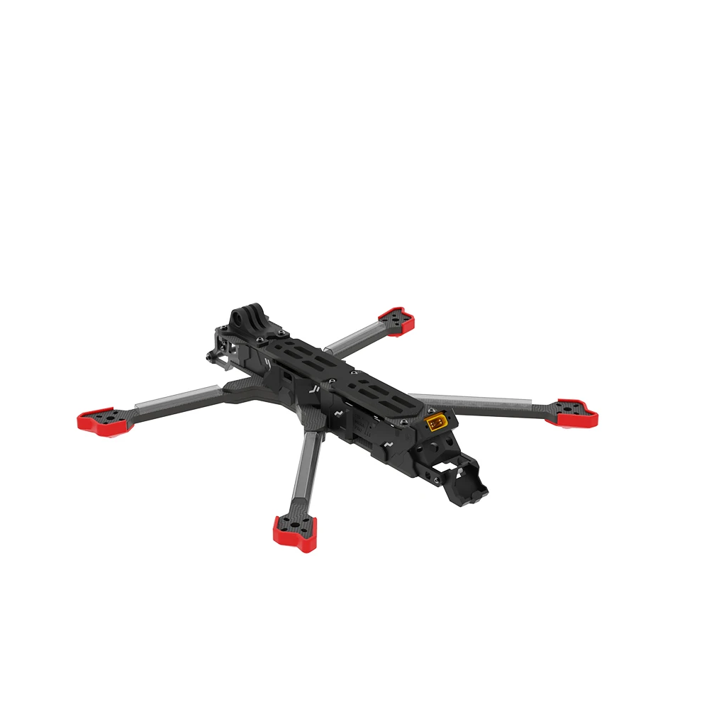 Chimera7 Pro V2 FPV Dr-one Fra - Fpv Drone Kit ulasan dan harga