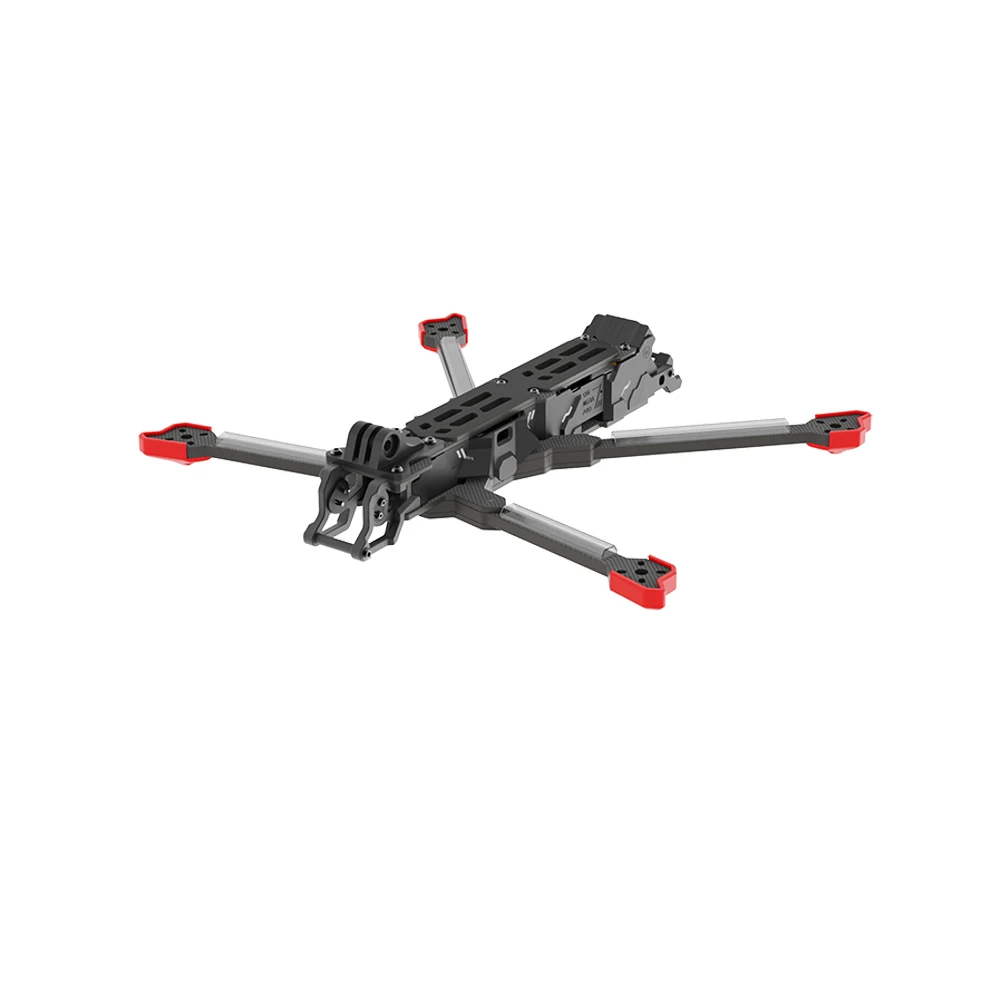 Chimera7 Pro V2 FPV Dr-one Fra - Fpv Drone Kit ulasan dan harga
