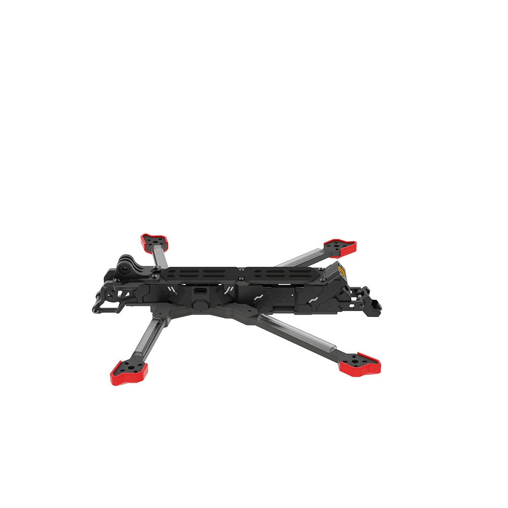 Chimera7 Pro V2 FPV Dr-one Fra - Fpv Drone Kit ulasan dan harga
